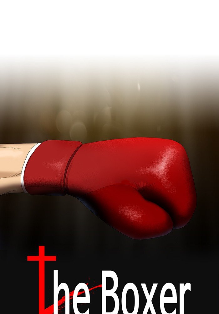 Read The Boxer EN Manga Online
