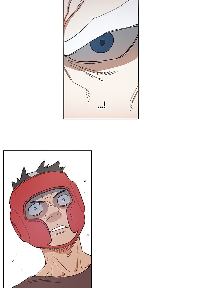 Read The Boxer EN Manga Online
