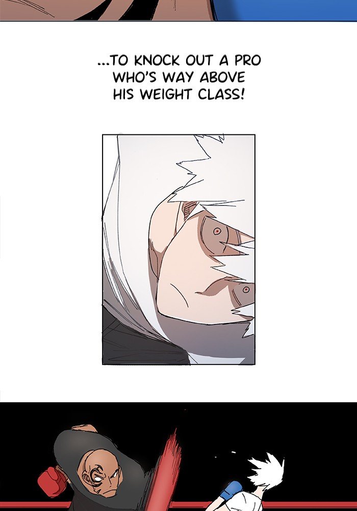 Read The Boxer EN Manga Online