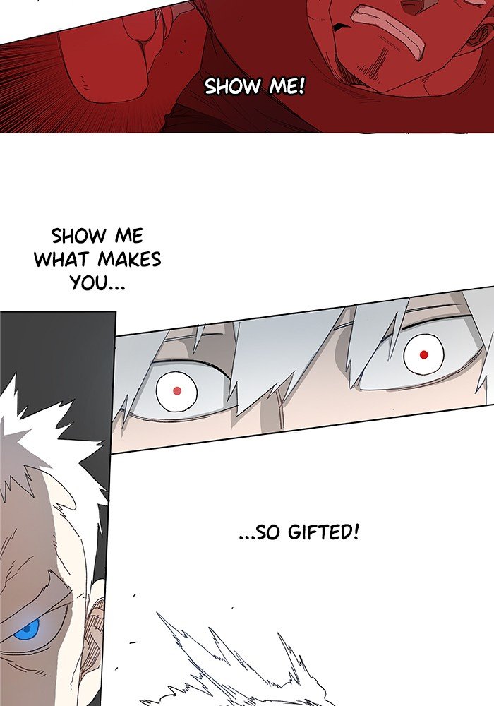 Read The Boxer EN Manga Online