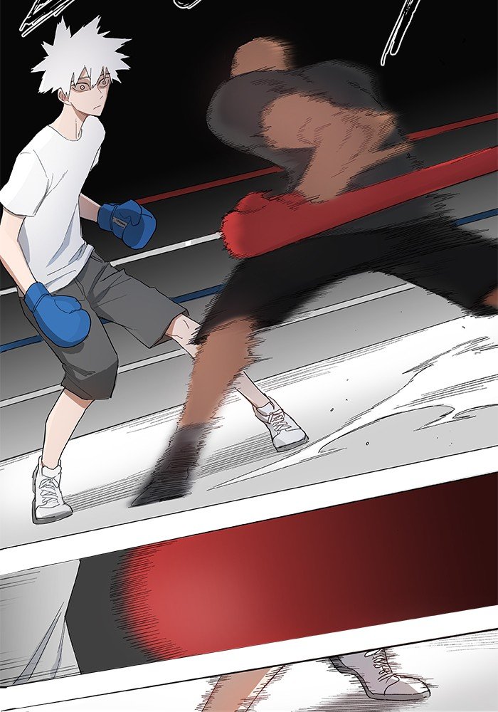 Read The Boxer EN Manga Online