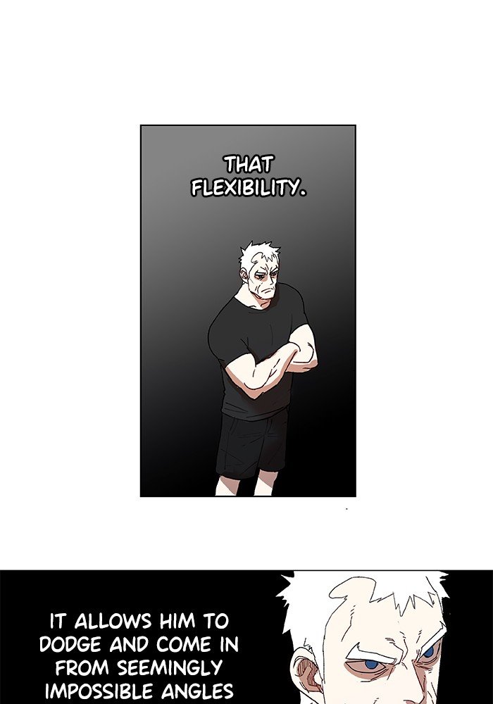 Read The Boxer EN Manga Online