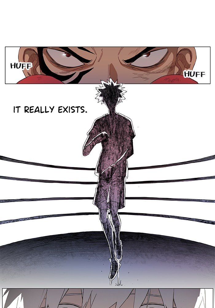 Read The Boxer EN Manga Online