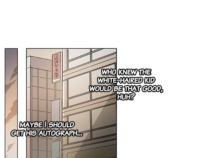 Read The Boxer EN Manga Online