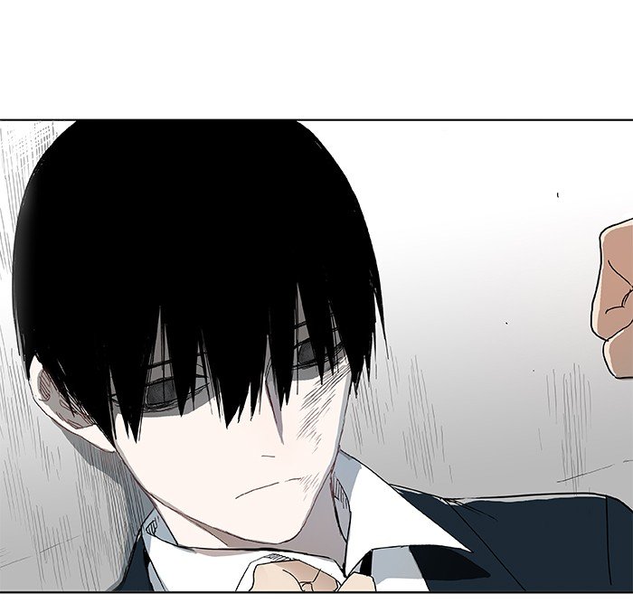 Read The Boxer EN Manga Online