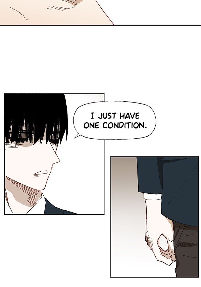 Read The Boxer EN Manga Online