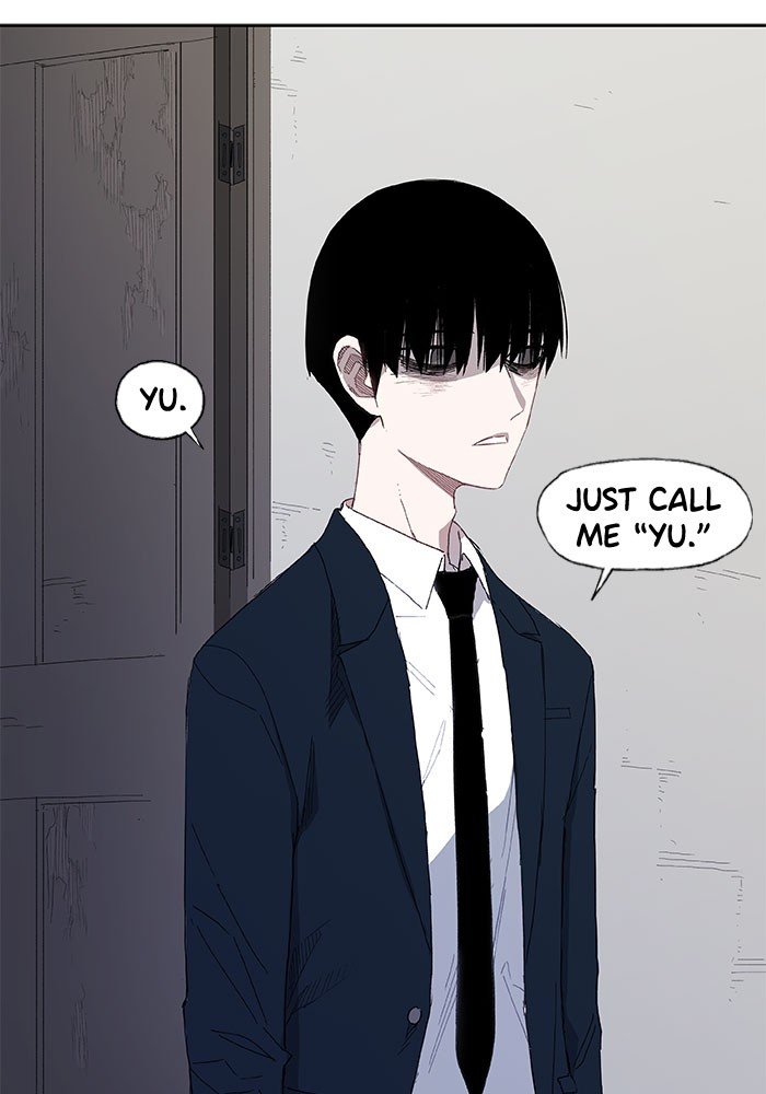Read The Boxer EN Manga Online