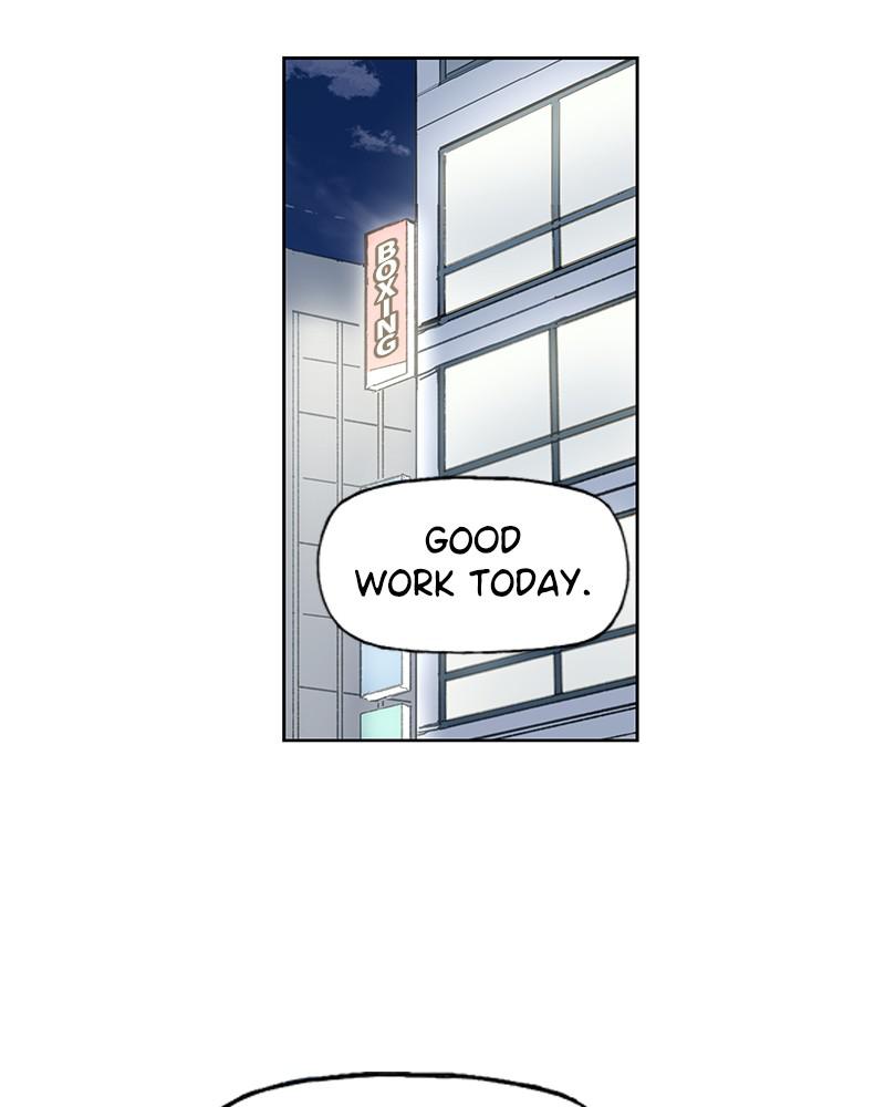 Read The Boxer EN Manga Online