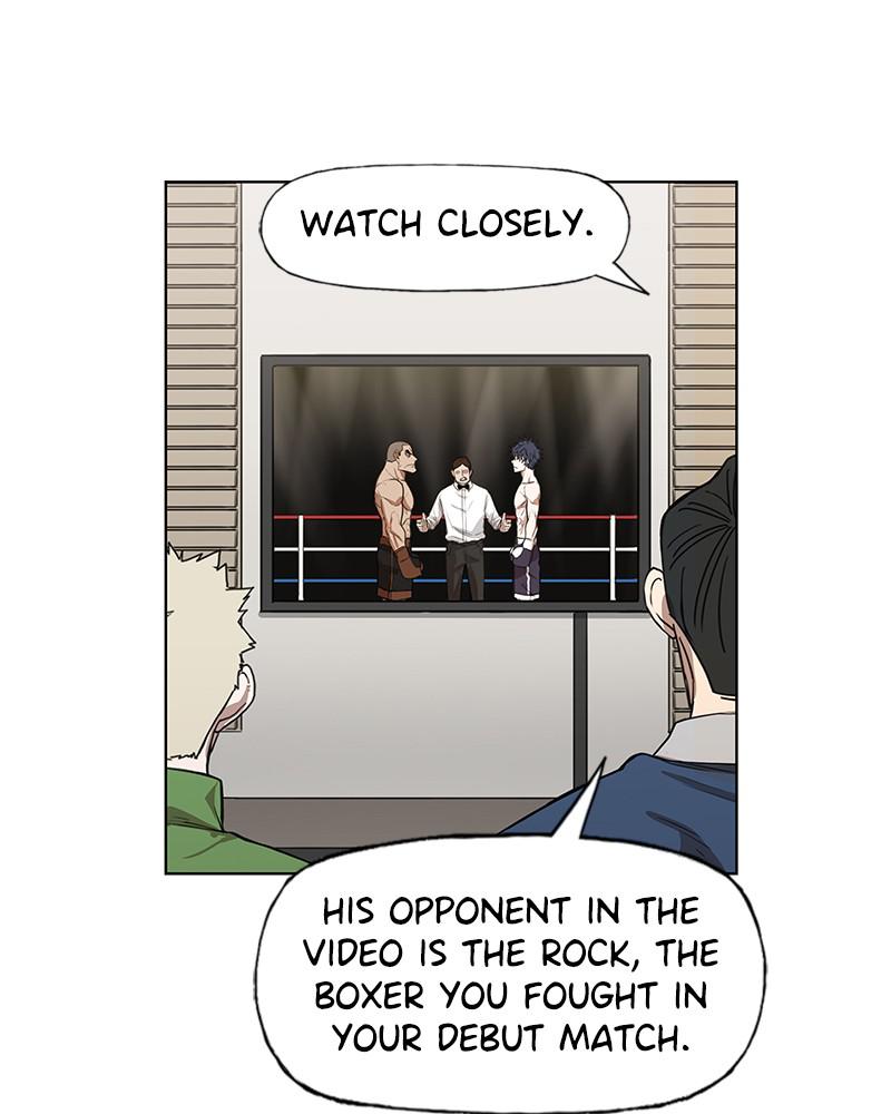 Read The Boxer EN Manga Online
