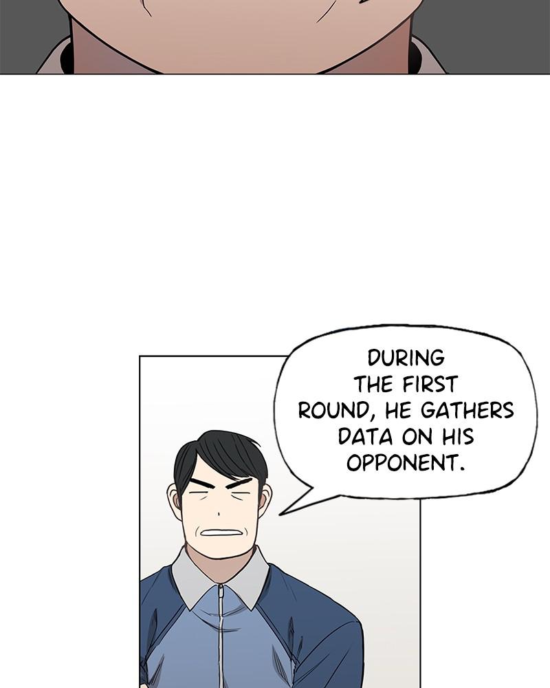 Read The Boxer EN Manga Online
