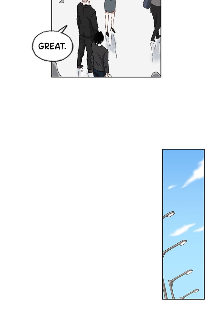 Read The Boxer EN Manga Online