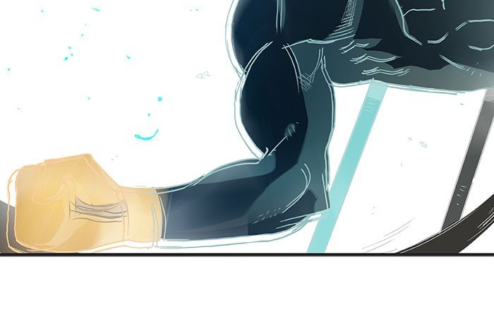Read The Boxer EN Manga Online