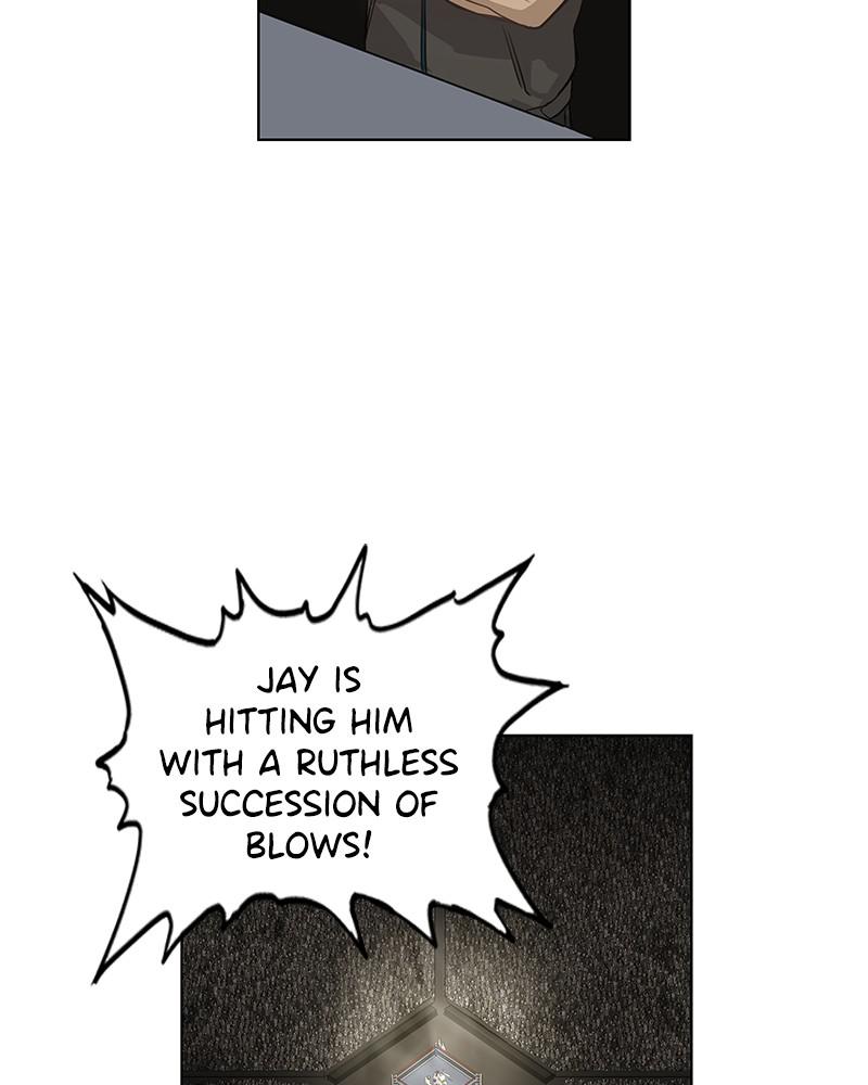 Read The Boxer EN Manga Online