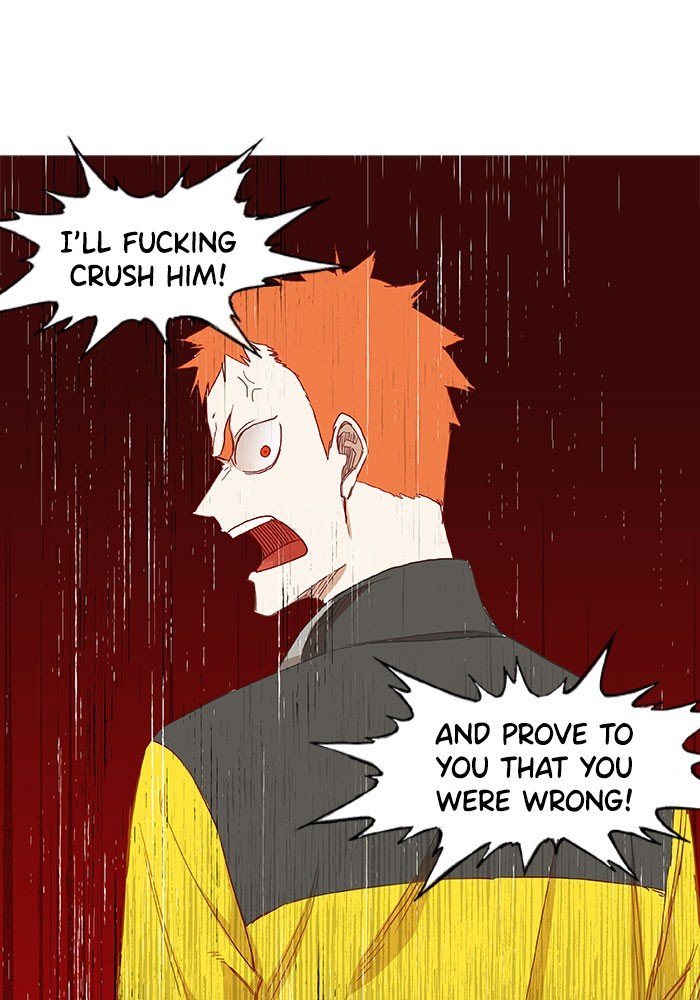 Read The Boxer EN Manga Online