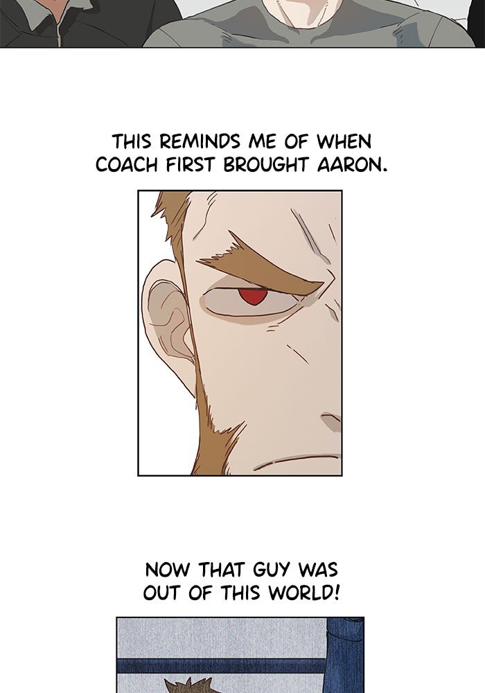 Read The Boxer EN Manga Online