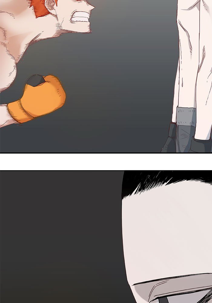 Read The Boxer EN Manga Online