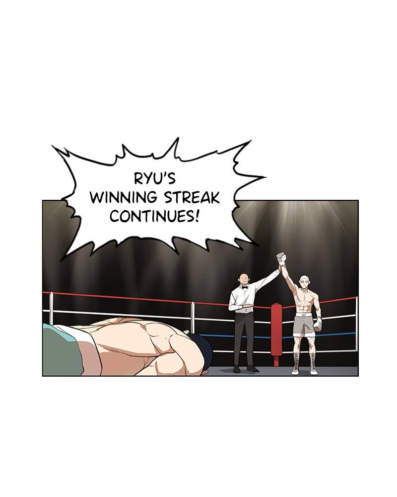 Read The Boxer EN Manga Online