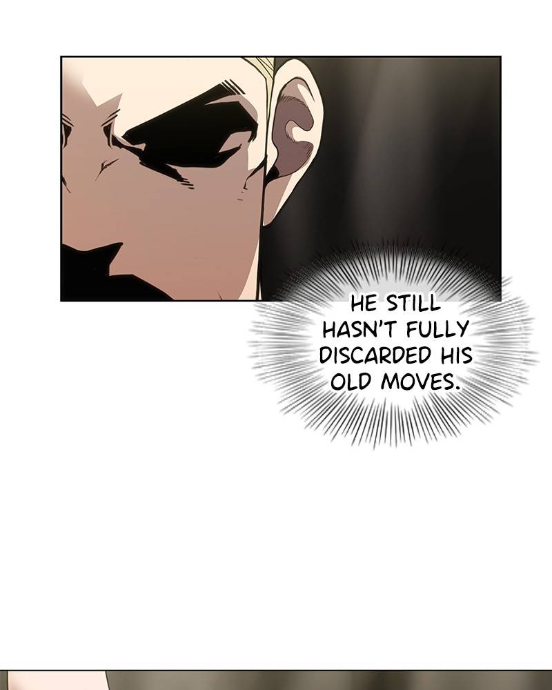 Read The Boxer EN Manga Online