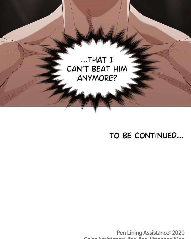 Read The Boxer EN Manga Online