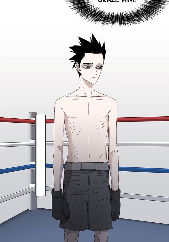 Read The Boxer EN Manga Online
