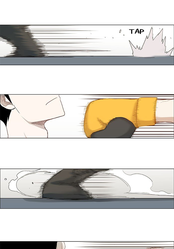 Read The Boxer EN Manga Online