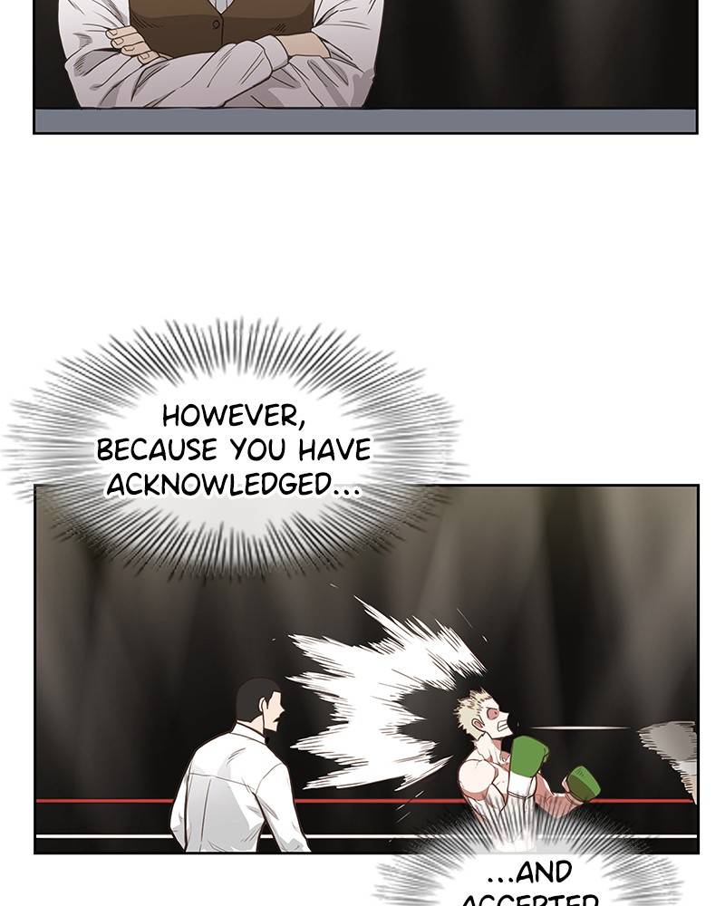 Read The Boxer EN Manga Online