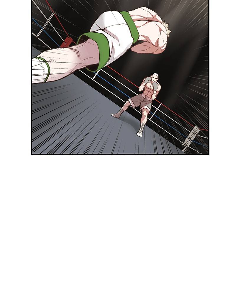 Read The Boxer EN Manga Online