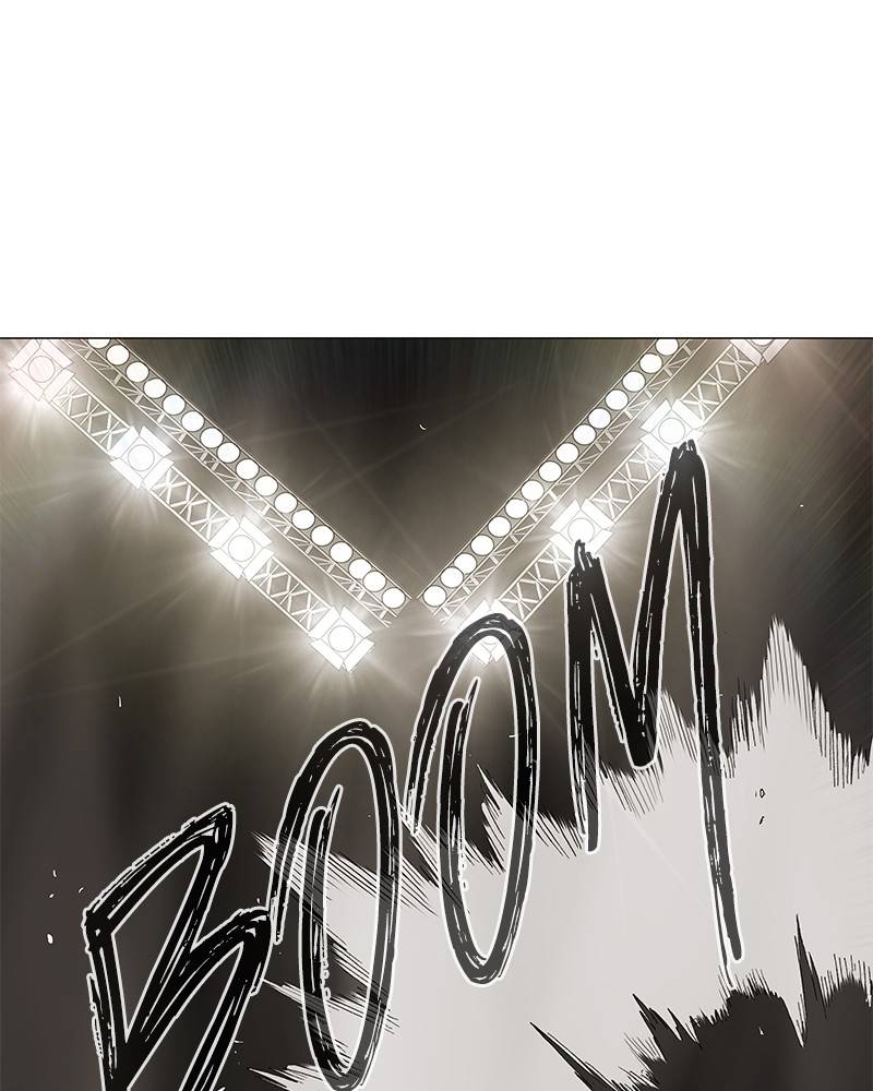 Read The Boxer EN Manga Online