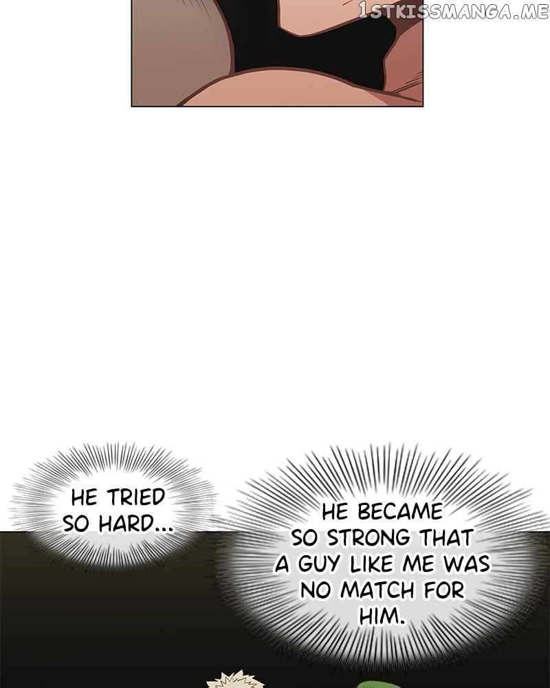 Read The Boxer EN Manga Online