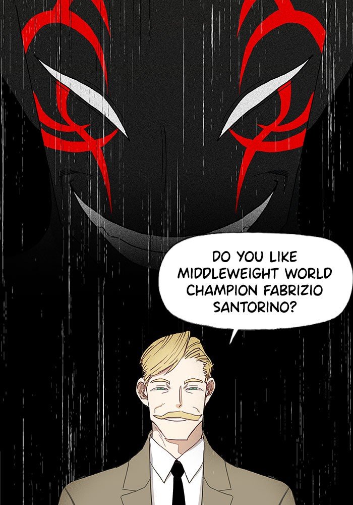 Read The Boxer EN Manga Online