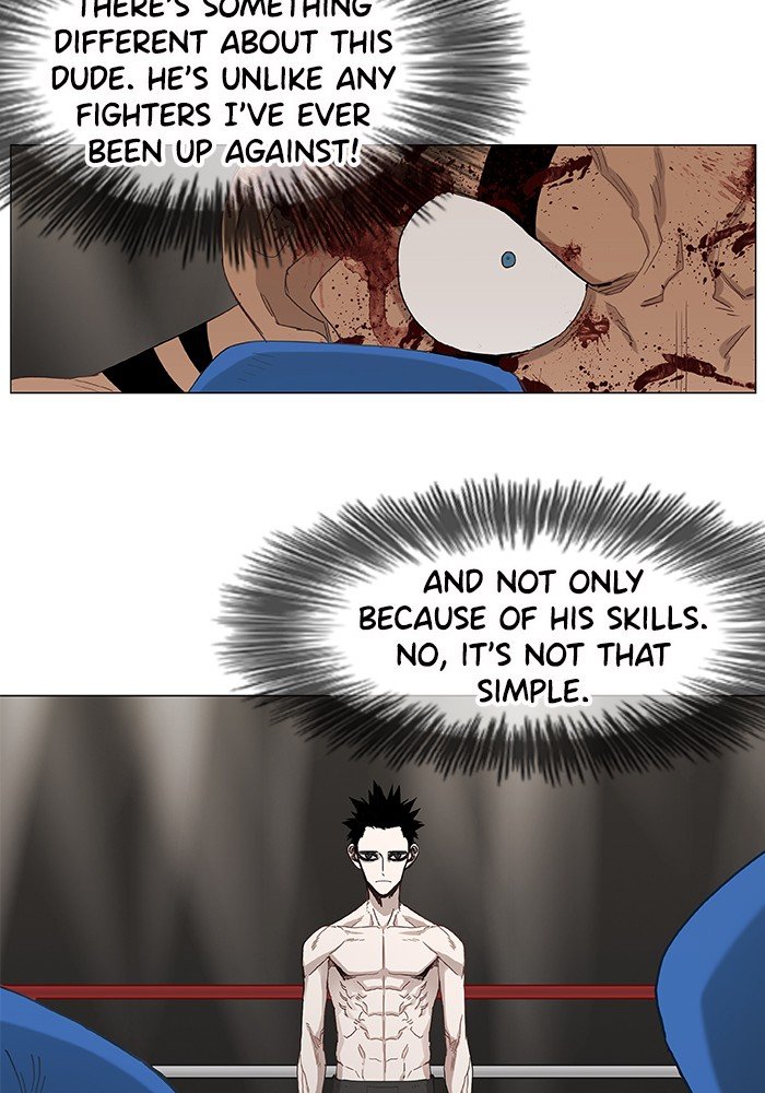 Read The Boxer EN Manga Online