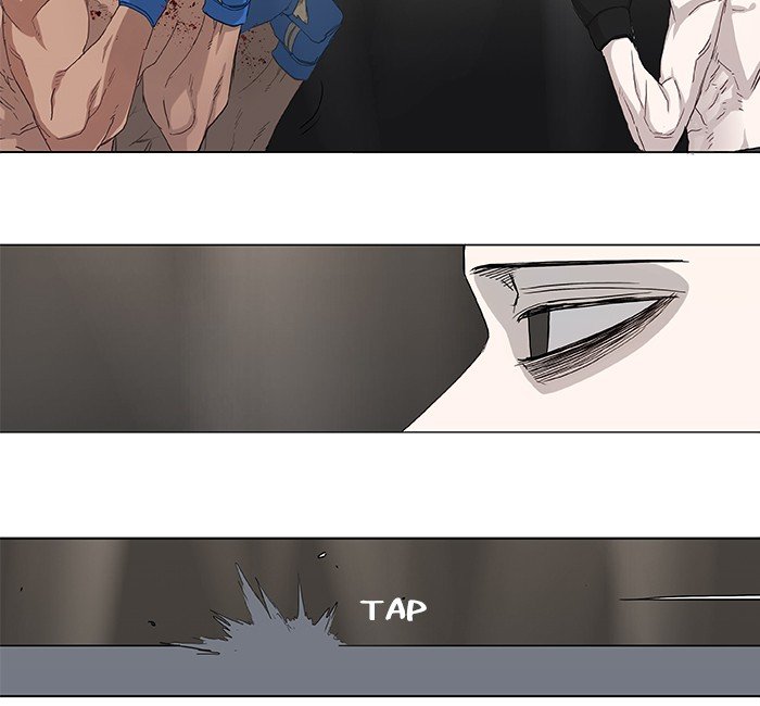 Read The Boxer EN Manga Online