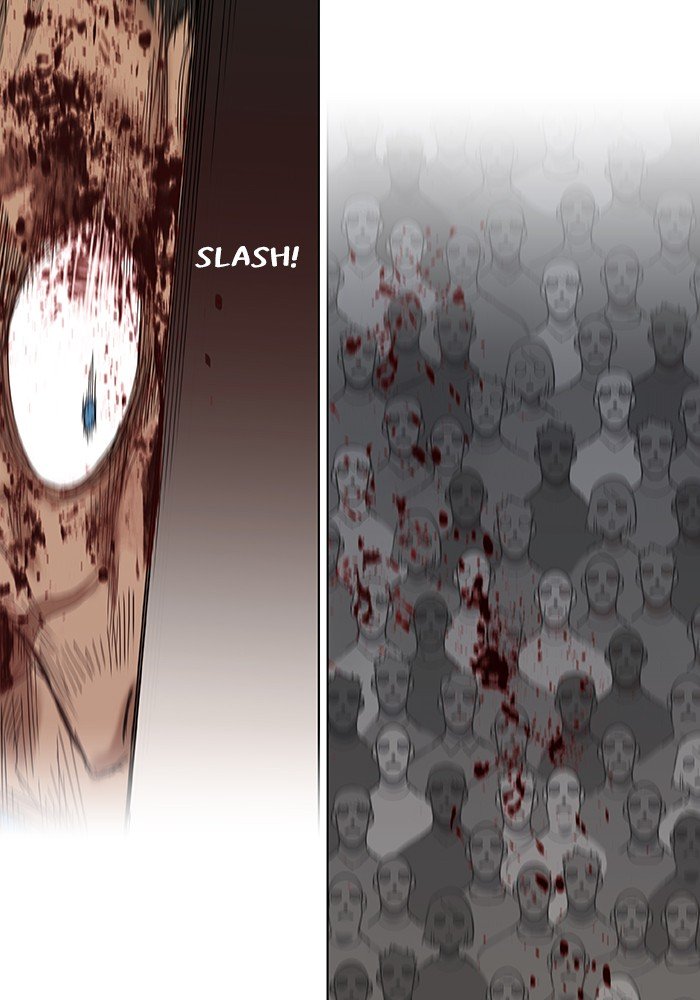 Read The Boxer EN Manga Online