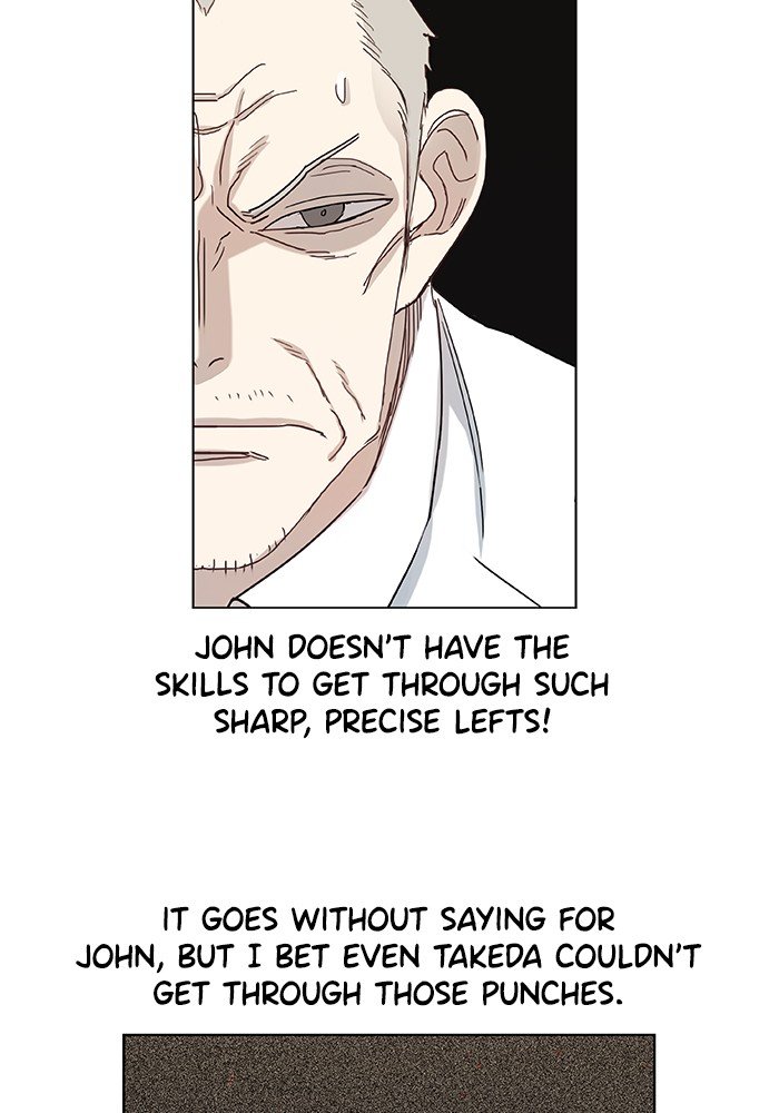 Read The Boxer EN Manga Online