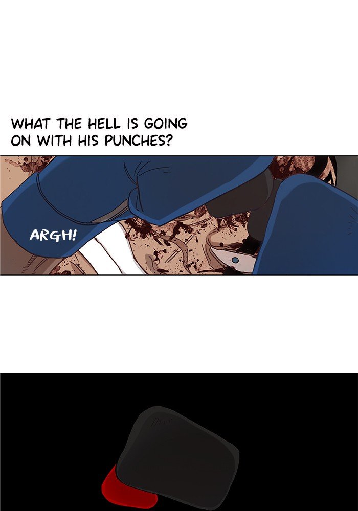 Read The Boxer EN Manga Online