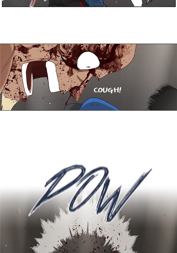 Read The Boxer EN Manga Online