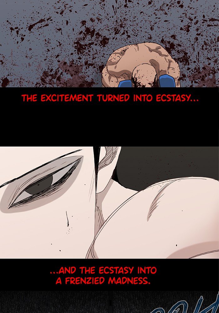 Read The Boxer EN Manga Online