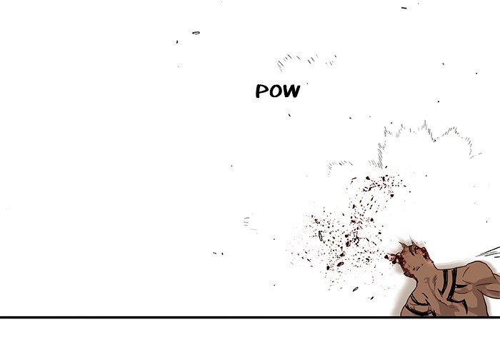 Read The Boxer EN Manga Online