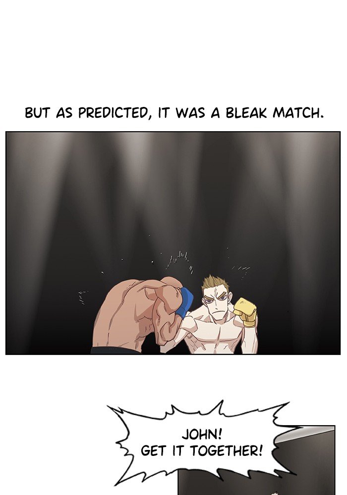 Read The Boxer EN Manga Online