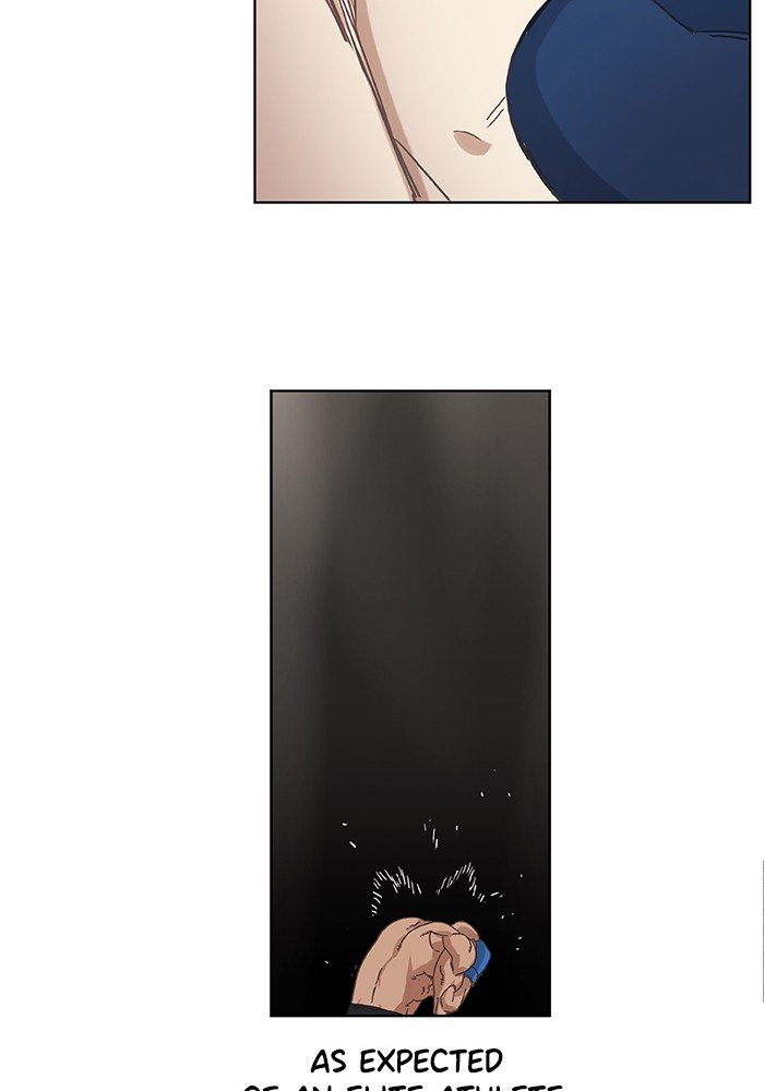 Read The Boxer EN Manga Online