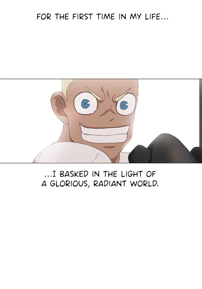 Read The Boxer EN Manga Online