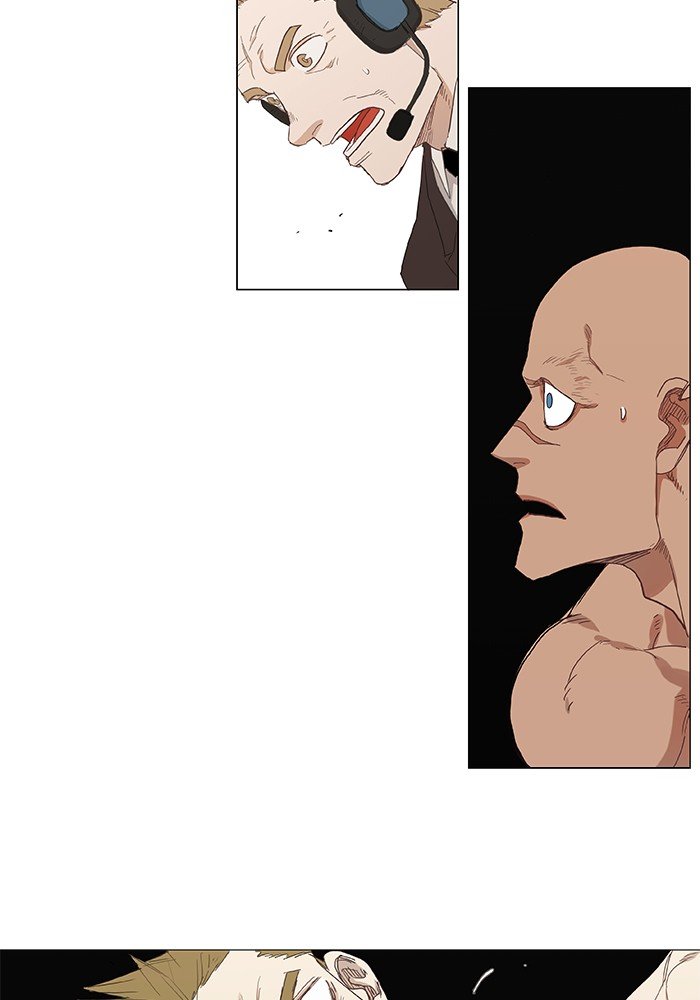 Read The Boxer EN Manga Online