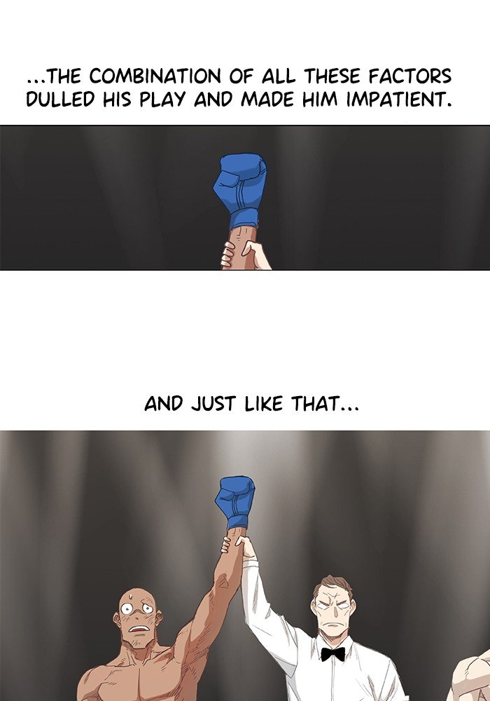 Read The Boxer EN Manga Online
