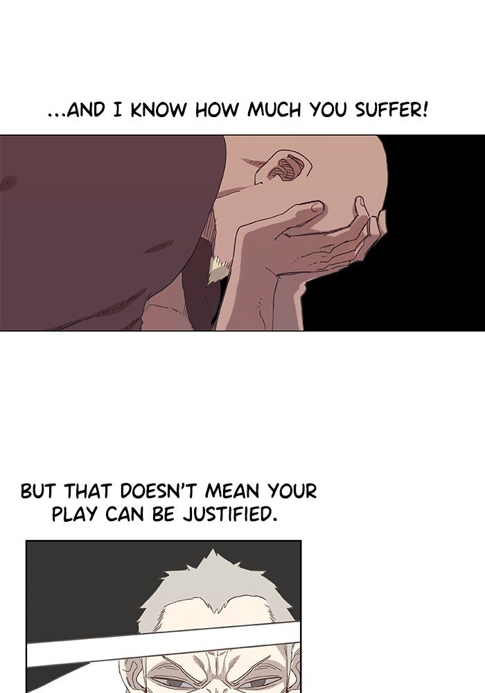 Read The Boxer EN Manga Online