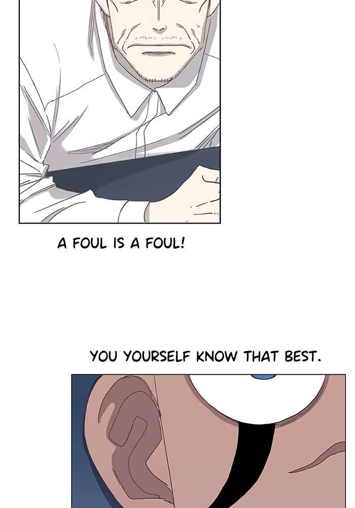 Read The Boxer EN Manga Online