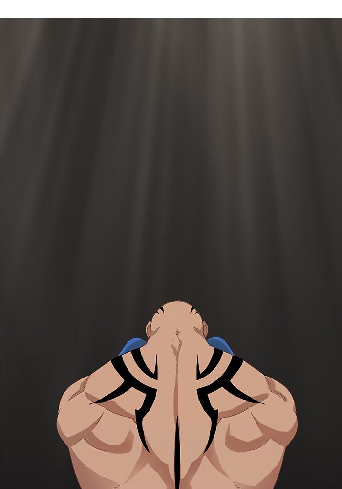 Read The Boxer EN Manga Online