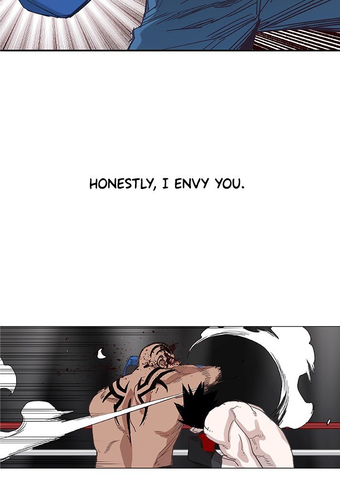 Read The Boxer EN Manga Online