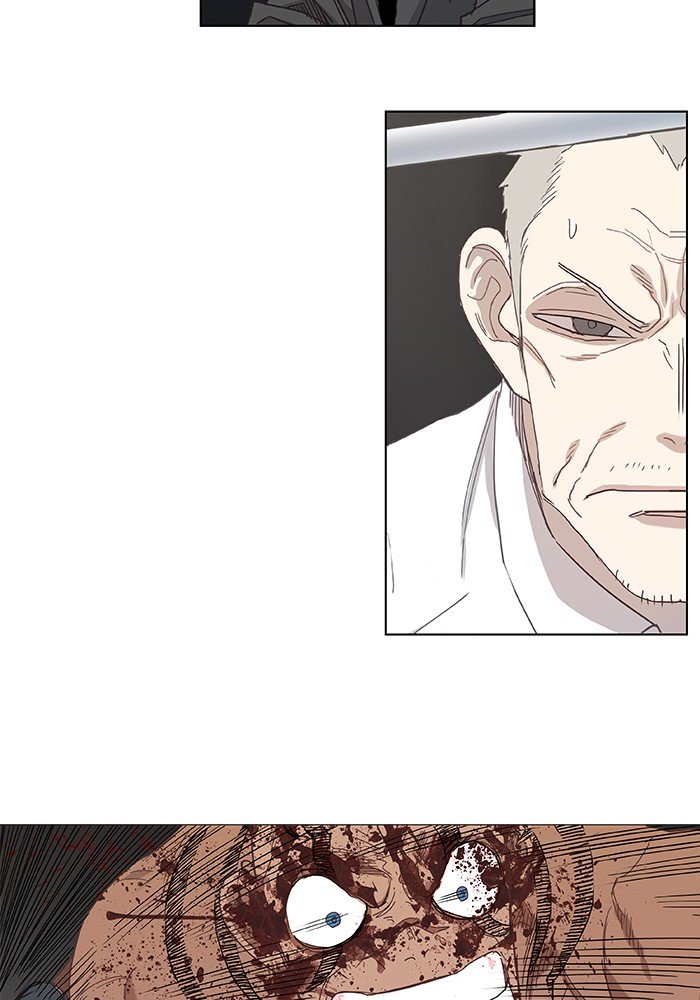 Read The Boxer EN Manga Online