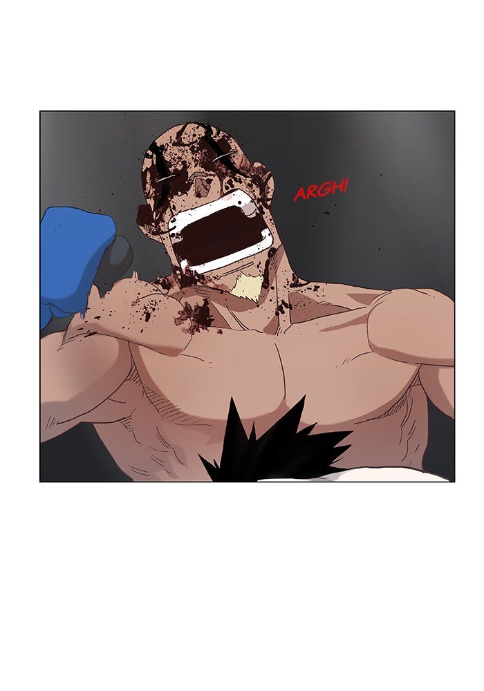 Read The Boxer EN Manga Online