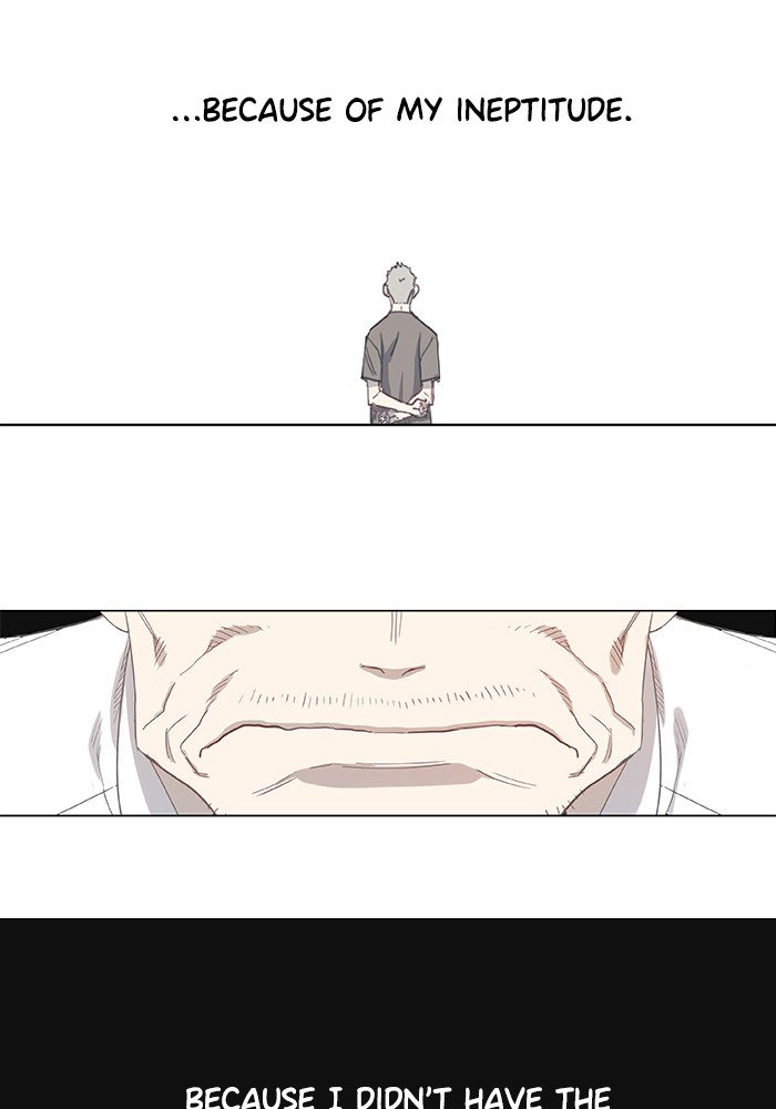 Read The Boxer EN Manga Online